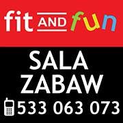 Fit and Fun Biała Podlaska, godziny otwarcia