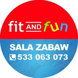 Fit and Fun Biała Podlaska, godziny otwarcia