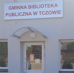 Biblioteka Publiczna Gminna, Tczów godziny otwarcia