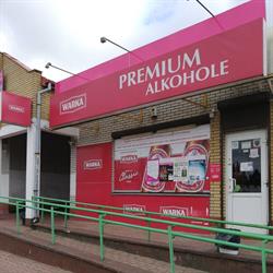 Premium S.C Dariusz Kostko,Karol Wojciechowski, Białystok godziny otwarcia
