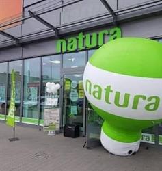 Natura Sp. z o.o., Świecie godziny otwarcia