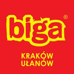 Biga, Kraków godziny otwarcia