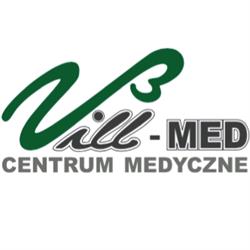 "Vill-MED" Centrum Medyczne, Giżycko godziny otwarcia