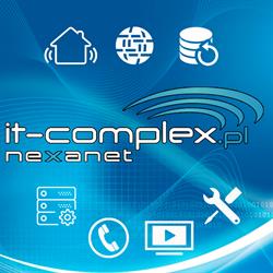 IT-COMPLEX.PL, Kielce godziny otwarcia