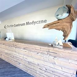 Puckie Centrum Medyczne, godziny otwarcia
