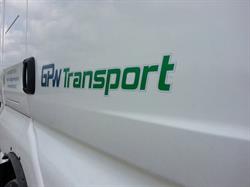 "GPW-Transport" Piotr Gędek, Żyrzyn godziny otwarcia