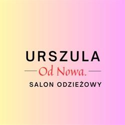 Salon Odziezowy Urszula, Lidzbark Warmiński godziny otwarcia