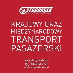 Uslugi Transportowe Ratownictwo Medyczne Mateusz Strugarek, Środa Wielkopolska godziny otwarcia