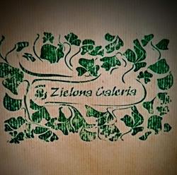 Zielona Galeria, Wołomin godziny otwarcia