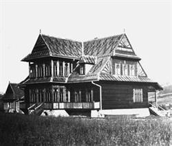 Ornak Dom Muzealny i Szkoła Wspinania Andrzeja Dutkiewicza S.C., Zakopane godziny otwarcia