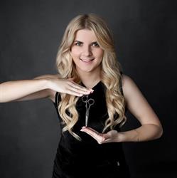 Fryzjerstwo Sylwia Ciągowska, Kłobuck godziny otwarcia