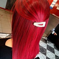 Salon Fryzjerski "Monika", Chorzów godziny otwarcia