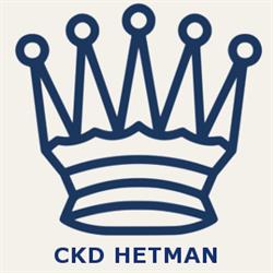 Centrum Księgowości i Doradztwa HETMAN Sp. z o.o., Warszawa godziny otwarcia