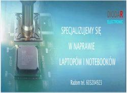 diodar, Radom godziny otwarcia