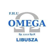 "Omega" Sp. z o.o. Sp.k. F.H.U., Libusza godziny otwarcia