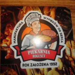 Piekarnia Jan i Paweł Roguscy, Brwinów godziny otwarcia