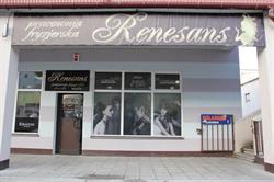 Renesans Pracownia Fryzjerska Damsko - Męska, Ostrołęka godziny otwarcia