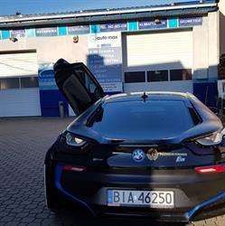 AUTO MAX SERWIS, Grabówka godziny otwarcia