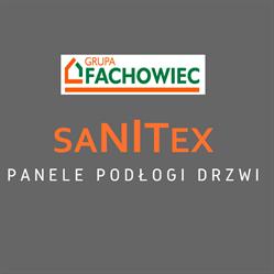 Fachowiec podłogi i drzwi "Sanitex", Maków Mazowiecki godziny otwarcia