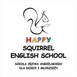 Happy Squirrel. Szkoła języka angielskiego dla dzieci i młodzieży Joanna Mazur-Łuczak, Koziegłowy godziny otwarcia