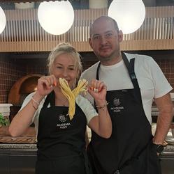 Pizzeria Papi, Wołów godziny otwarcia