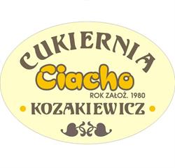 Cukiernia "Ciacho" Kozakiewicz, Sztum godziny otwarcia
