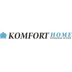 KomfortHome- Serwis i Montaż Klimatyzacji, Kraków godziny otwarcia