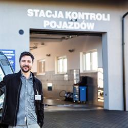 FENSKI Stacja kontroli pojazdów, Luzino godziny otwarcia