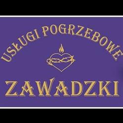 Usługi Pogrzebowe " ZAWADZKI ", Piła godziny otwarcia