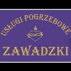 Usługi Pogrzebowe " ZAWADZKI ", Piła godziny otwarcia