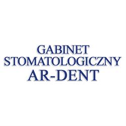 Gabinet stomatologiczny Ar-Dent, Żołynia godziny otwarcia