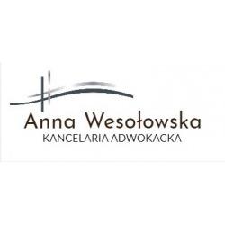 Kancelaria Adwokacka Adw. Anna Wesołowska, Szczytno godziny otwarcia