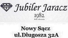 Jubiler Jaracz, Nowy Sącz godziny otwarcia