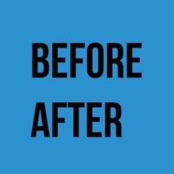 BEFORE AFTER, Poznań godziny otwarcia