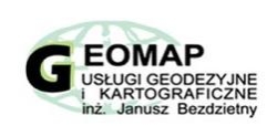 GEOMAP Usługi Geodezyjne i Kartograficzne inż. Janusz Bezdzietny, Wrocław godziny otwarcia
