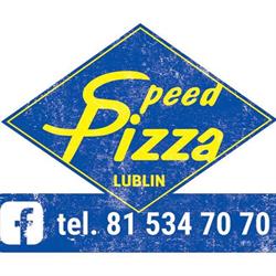 Sebastian Arystoteles Wójcik Speed Pizza, Lublin godziny otwarcia