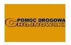 Parking Strzeżony i pomoc drogowa Jerzy Chojnowski, Łomża godziny otwarcia