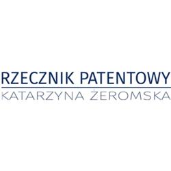 Katarzyna Żeromska Rzecznik Patentowy, Warszawa godziny otwarcia