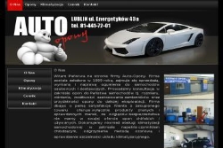 Corso Serwis, Lublin godziny otwarcia