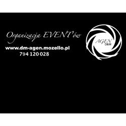 Dawid Machno D&M Agen - Organizacja Eventów, Kraków godziny otwarcia