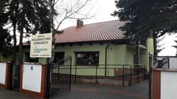 Świerkowy Zakątek Zakład Pielęgnacyjno - Opiekuńczy, Mosina godziny otwarcia