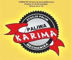Karima-Bis Sp.j. M Karoń K Karoń, Jędrzejów godziny otwarcia