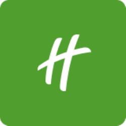 Holiday Inn Warsaw City Centre by IHG, Warszawa godziny otwarcia