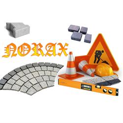 "Norax" Firma Produkcyjno-Usługowo-Handlowa Rafał Nocuń, Świętochłowice godziny otwarcia