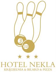 Hotel Restauracja Nekla, godziny otwarcia