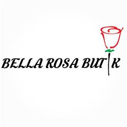 Bella Rosa Butik Iwona Kowalczyk, Jaśkowice godziny otwarcia