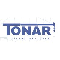 Tonar Dźwigi do 500T, Żórawina godziny otwarcia