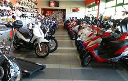 ms-moto Rowery na komunie garwolin, Garwolin godziny otwarcia