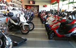 ms-moto Rowery na komunie garwolin, Garwolin godziny otwarcia