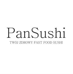 Pan Sushi, Warszawa - godziny otwarcia